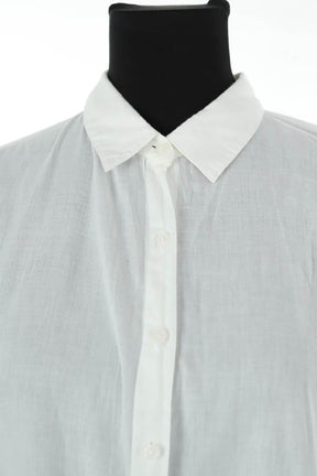 Chemise Notshy  Blanc