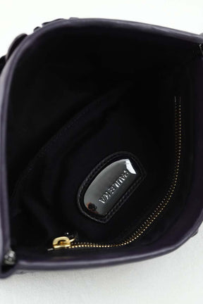 Pochette Paule Ka  Violet