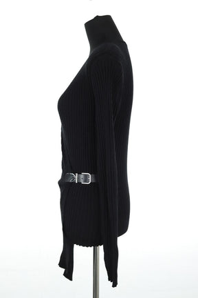 Top Patrizia Pepe  Noir