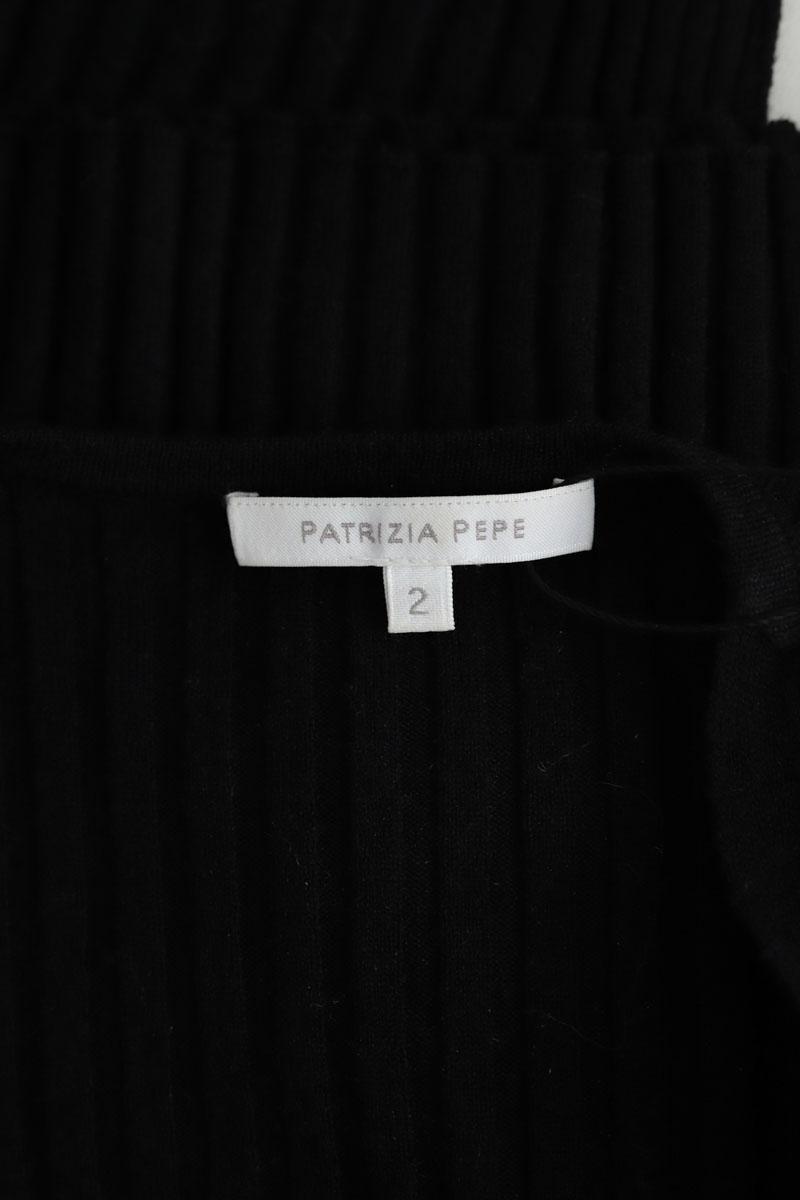 Top Patrizia Pepe  Noir