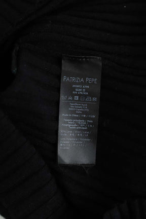 Top Patrizia Pepe  Noir