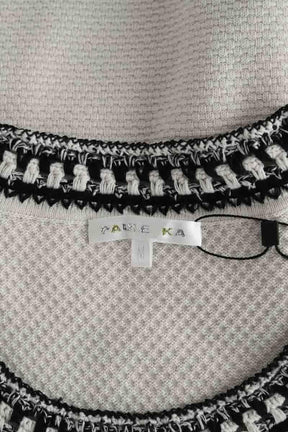 Blouse Paule Ka  Blanc