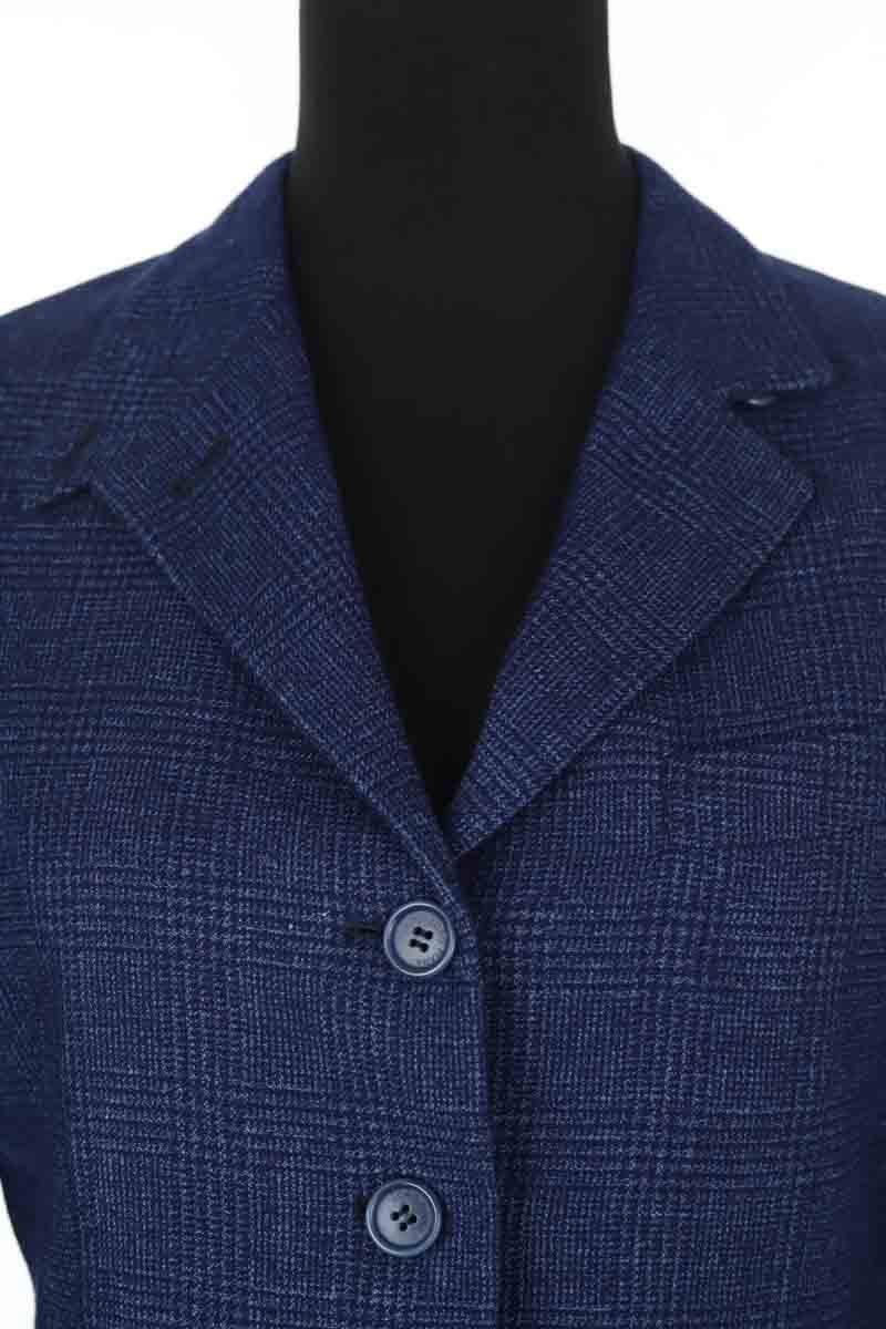 Veste Loro Piana  Bleu