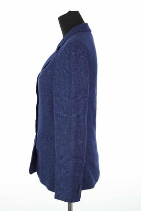 Veste Loro Piana  Bleu