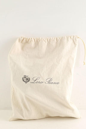 Boots Loro Piana  Beige