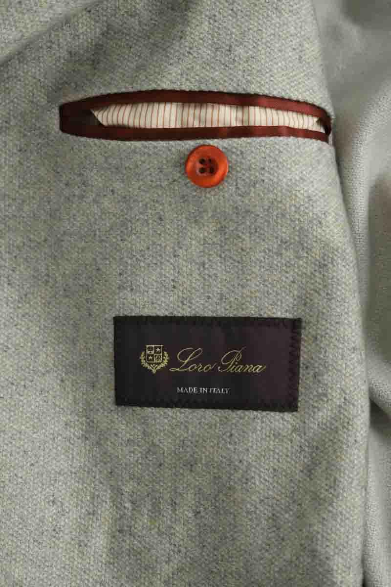 Veste Loro Piana  Gris