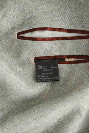 Veste Loro Piana  Gris