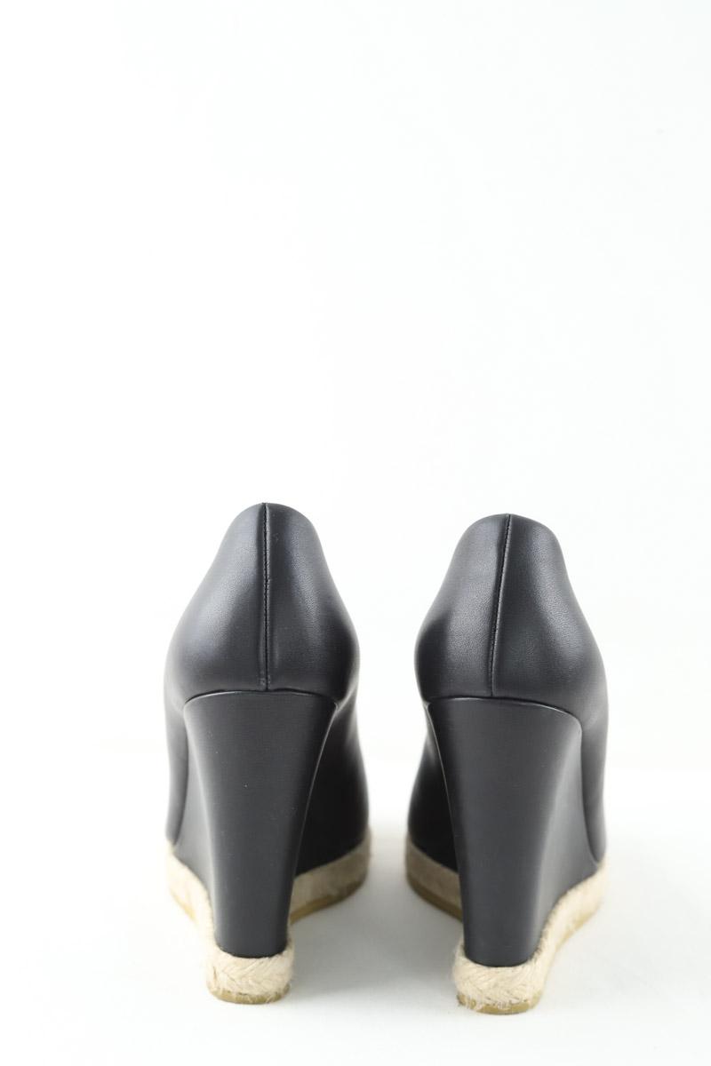 Talons Gucci  Noir