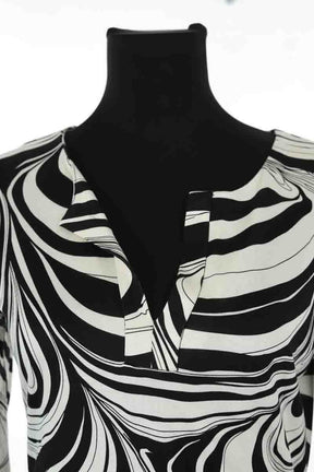 Robe Diane Von Furstenberg  Ecru