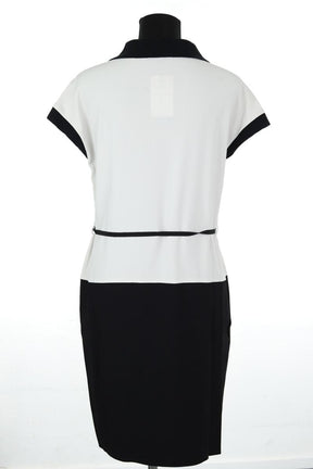Robe Paule Ka  Noir