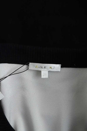 Robe Paule Ka  Noir