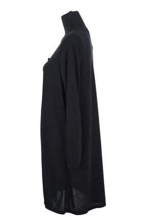 Robe Vanessa Bruno  Noir
