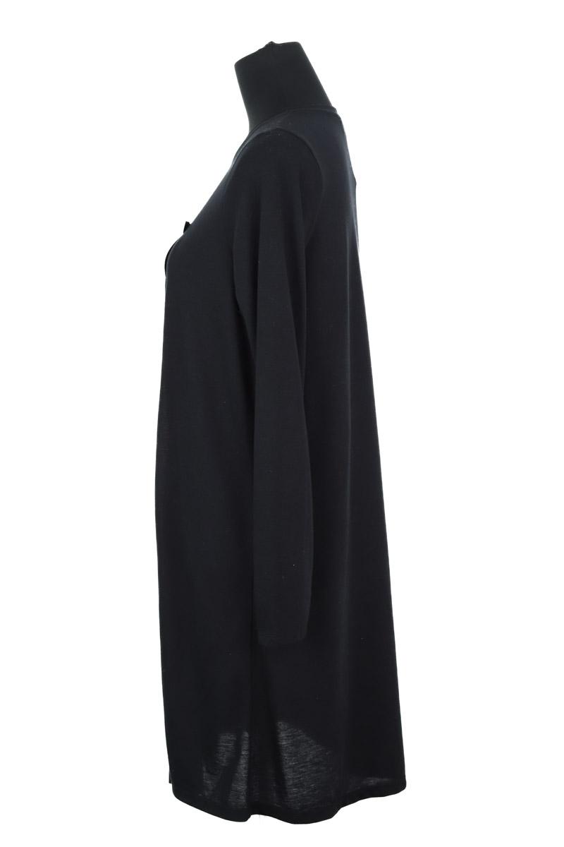 Robe Vanessa Bruno  Noir