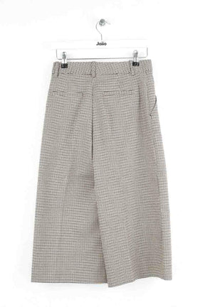 Pantalon large Maje  Marron