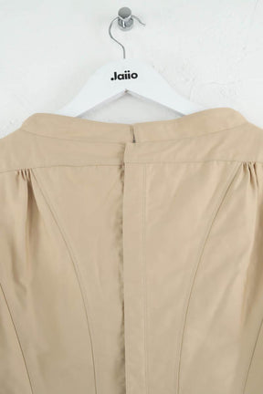 Robe Louis Vuitton  Beige