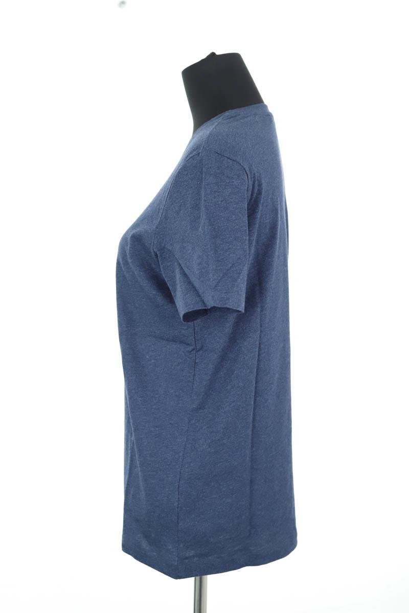 T-shirt Acne Studios  Bleu