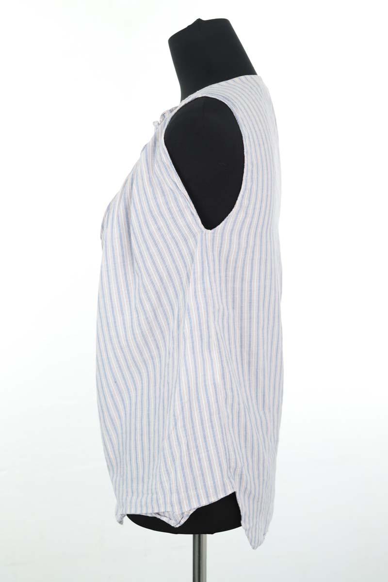 Blouse Vanessa Bruno  Bleu