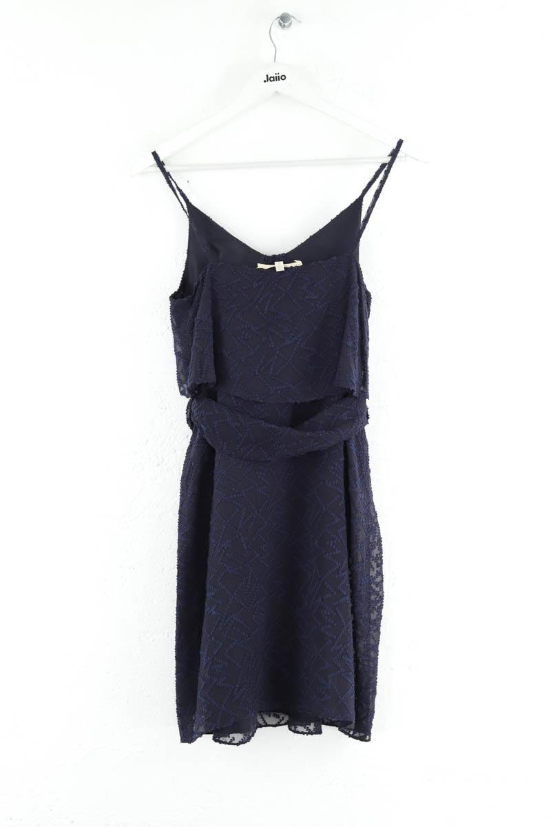 Robe Vanessa Bruno  Bleu