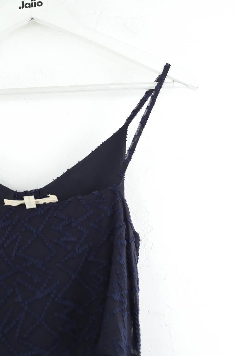 Robe Vanessa Bruno  Bleu
