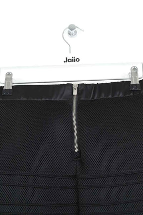 Mini jupe Maje  Noir