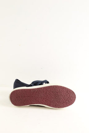 Baskets Superga  Bleu