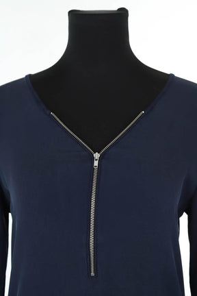 Blouse The Kooples  Marine