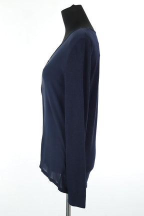 Blouse The Kooples  Marine