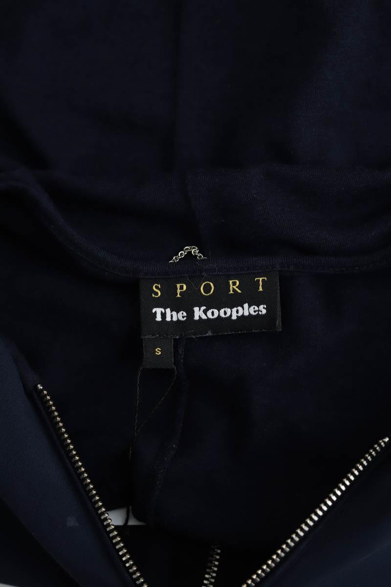 Blouse The Kooples  Marine