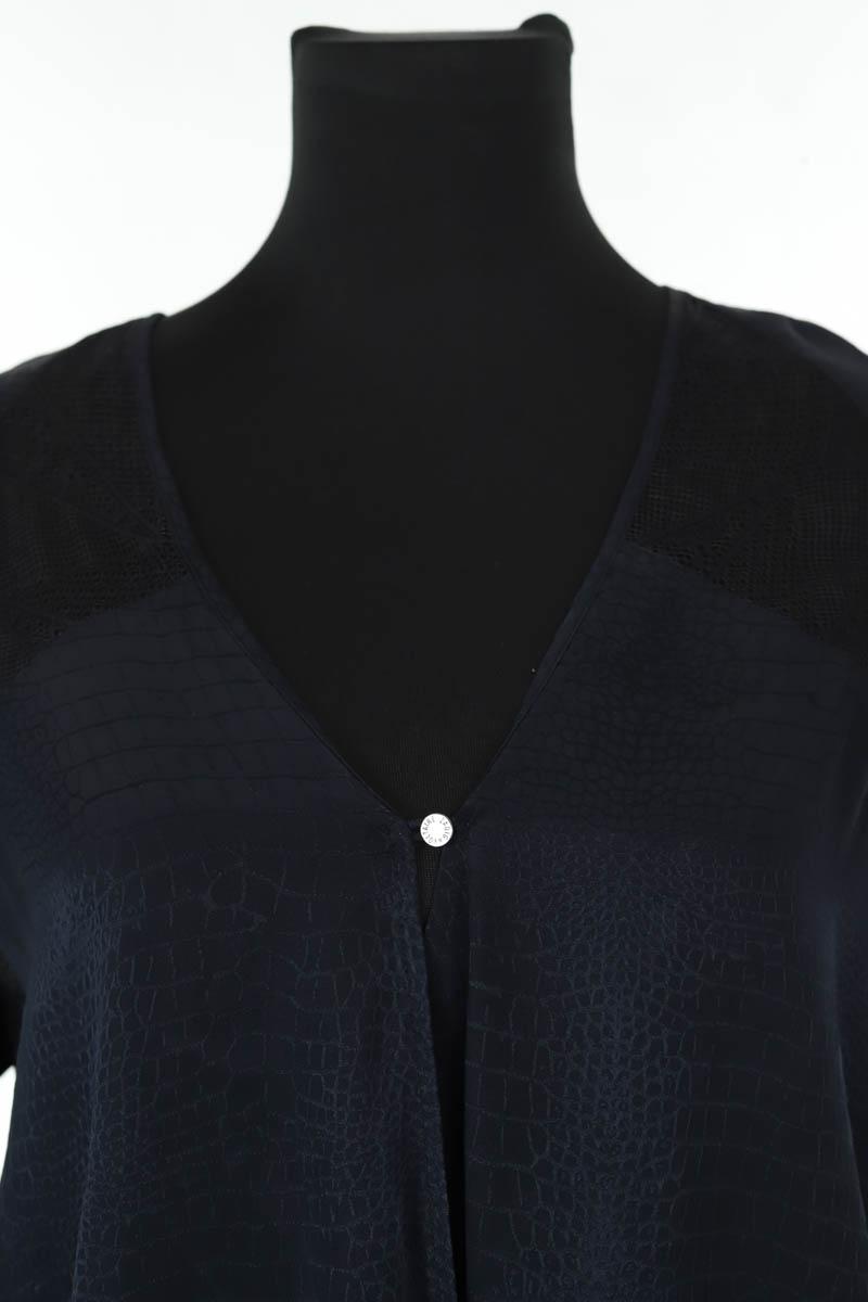 Blouse Zadig & Voltaire  Noir