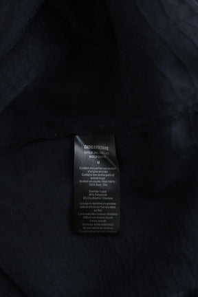 Blouse Zadig & Voltaire  Noir