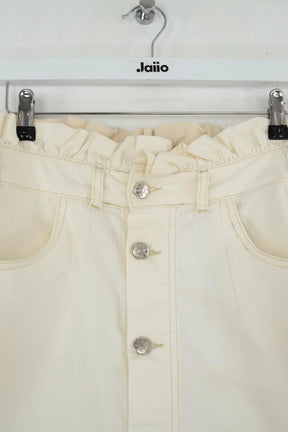 Jupe Claudie Pierlot  Ecru
