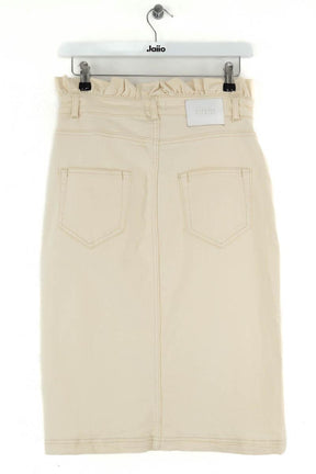 Jupe Claudie Pierlot  Ecru