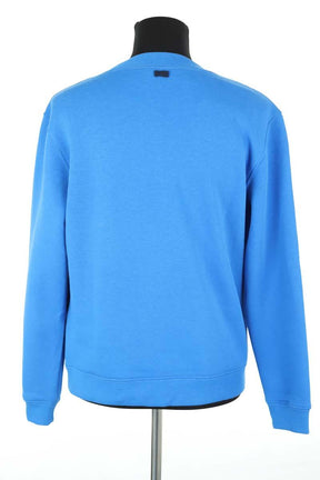 Sweatshirt Claudie Pierlot  Bleu