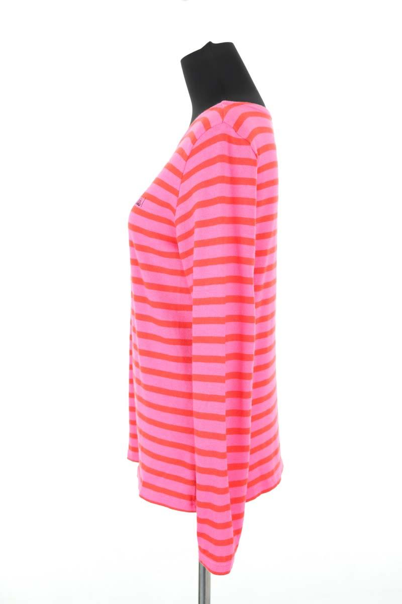 Pull Maison Labiche  Rose