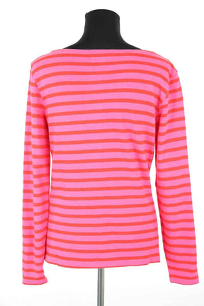 Pull Maison Labiche  Rose