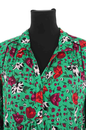 Robe Bash  Vert