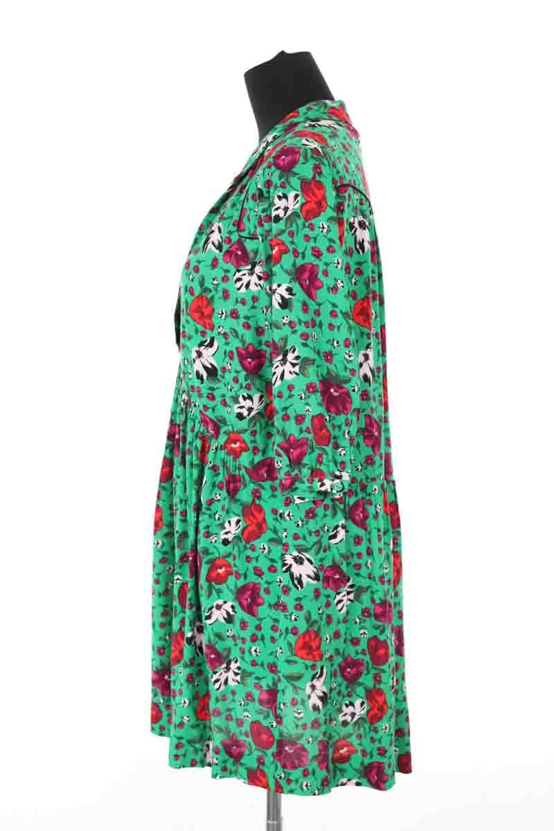 Robe Bash  Vert