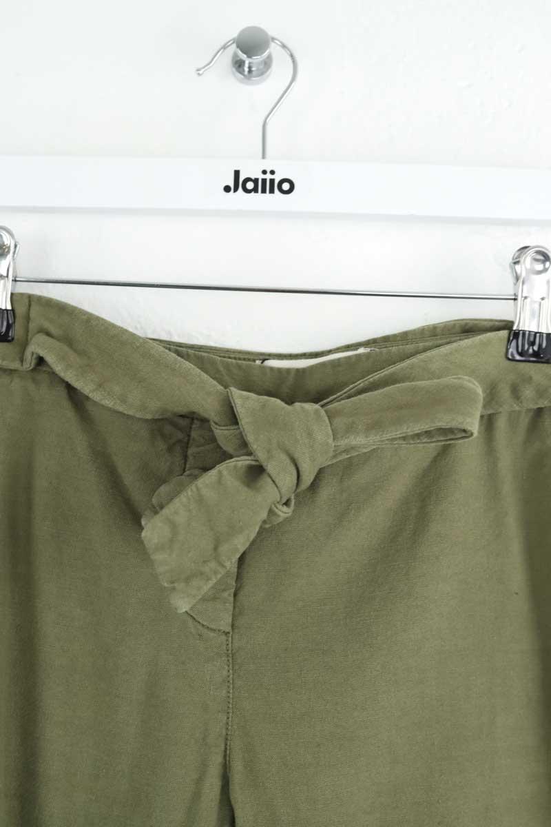 Pantalon droit Bash  Kaki