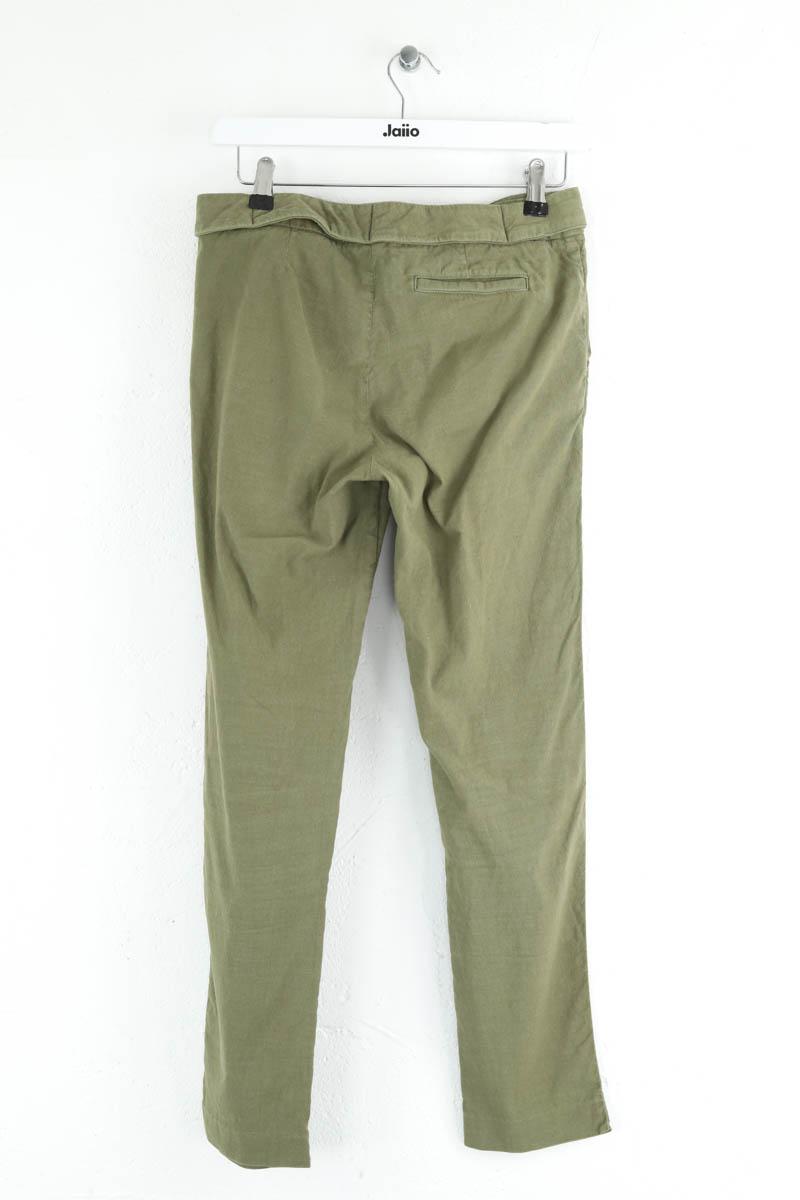 Pantalon droit Bash  Kaki