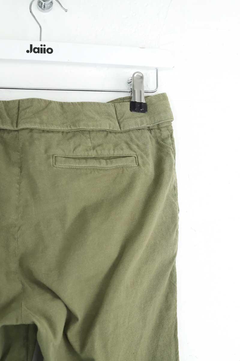 Pantalon droit Bash  Kaki