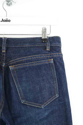 Jean slim APC  Bleu