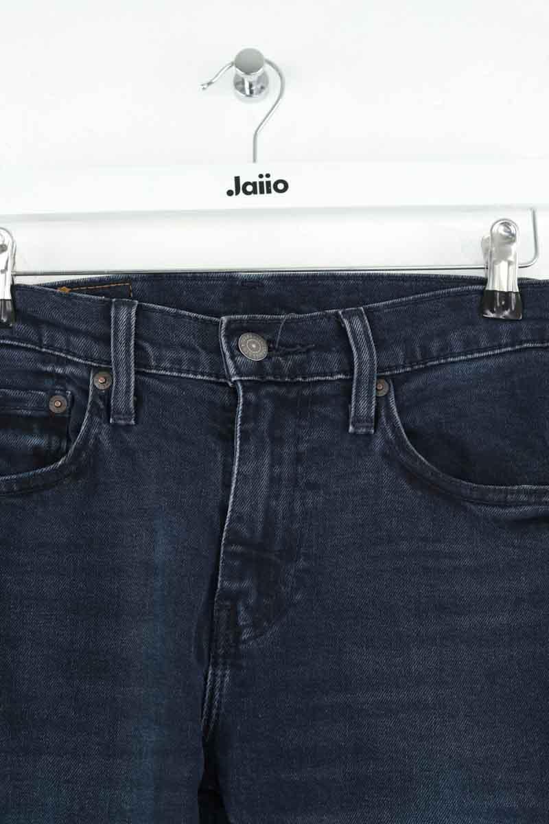 Jean slim Levi's  Marine