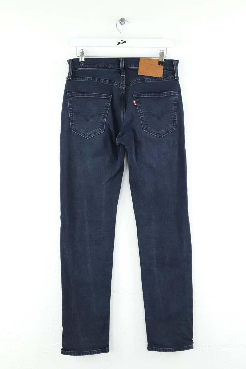 Jean slim Levi's  Marine