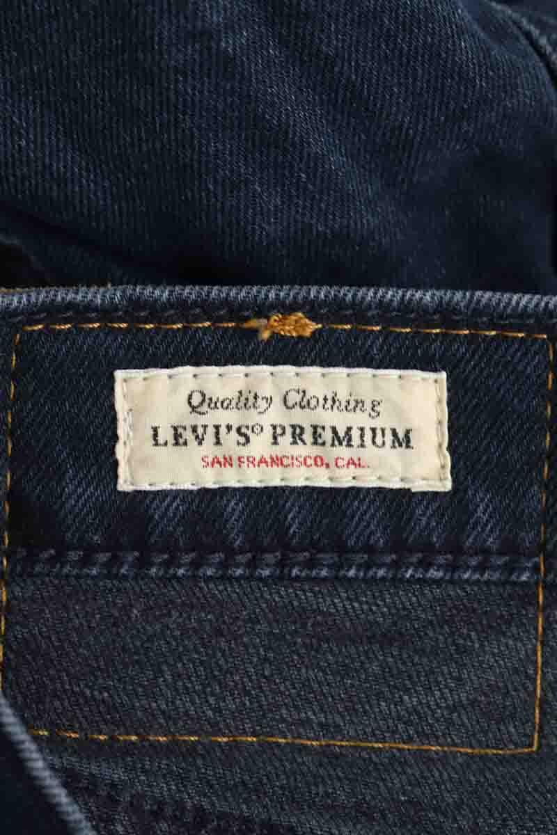 Jean slim Levi's  Marine