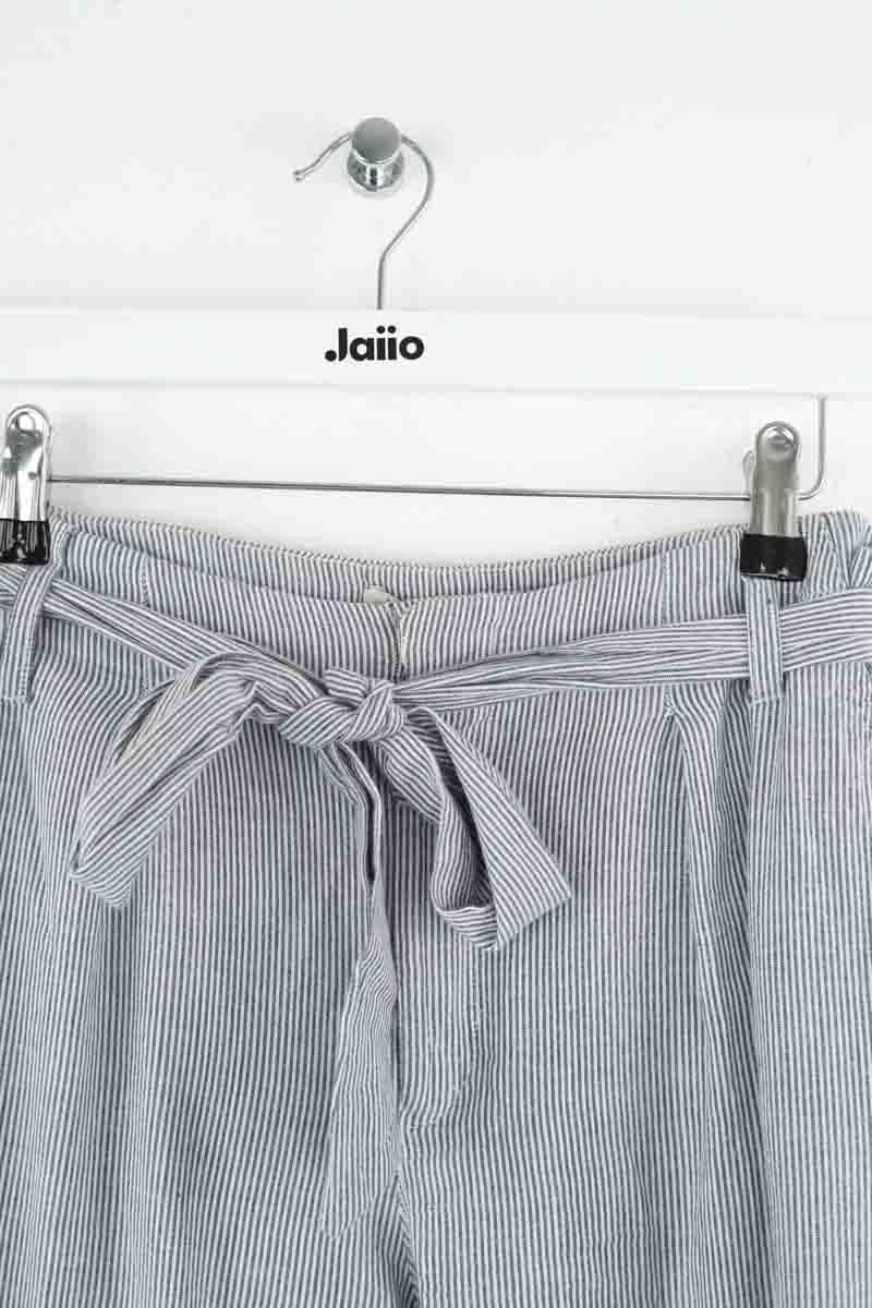Chino Valentine Gauthier  Bleu