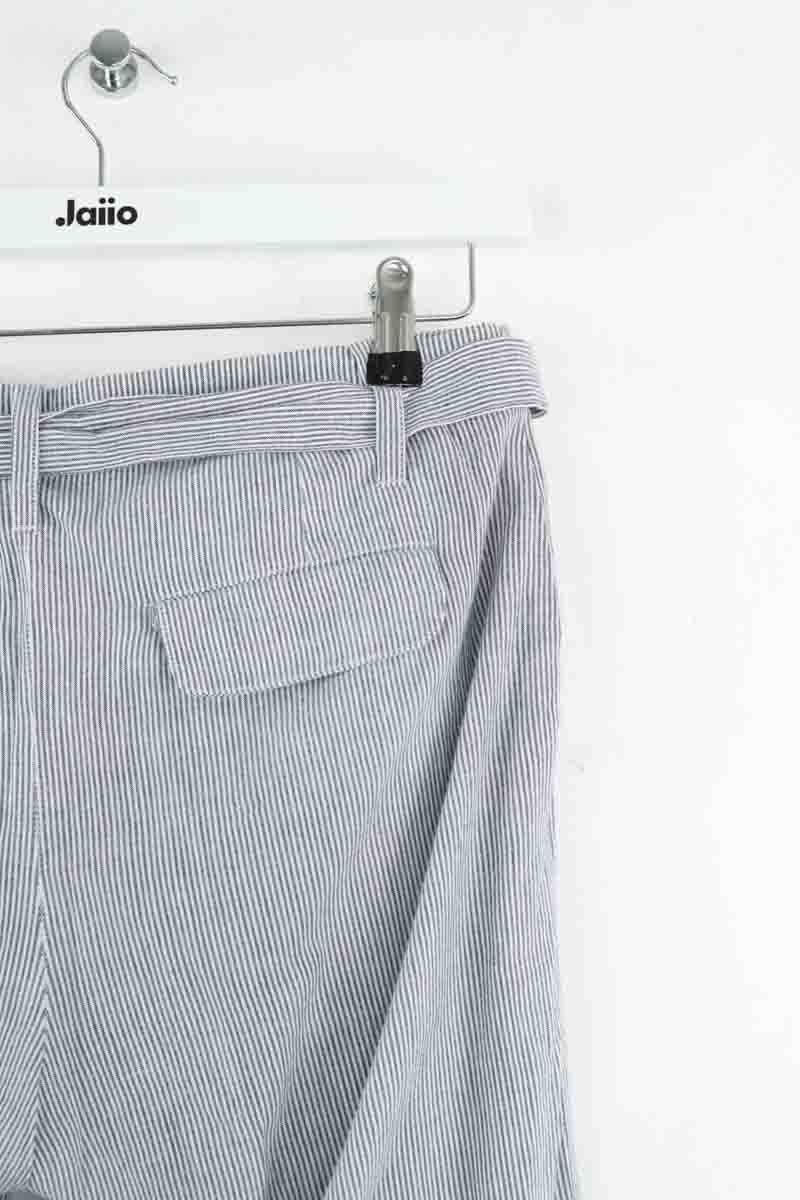 Chino Valentine Gauthier  Bleu