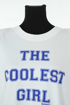 T-shirt Berenice  Blanc