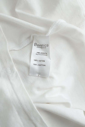 T-shirt Berenice  Blanc