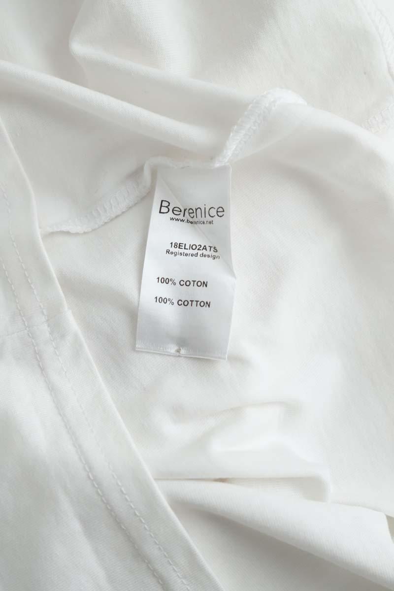 T-shirt Berenice  Blanc
