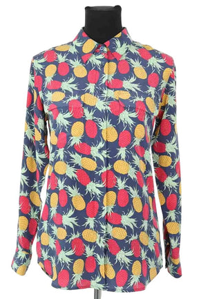 Chemise Equipment  Multicolore